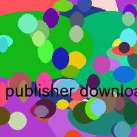 publisher download free
