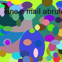eine e mail abrufen