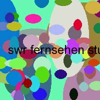 swr fernsehen stuttgart landesschau