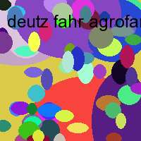 deutz fahr agrofarm 100