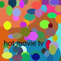 hot movie tv