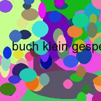 buch klein gespenst