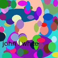 john l white