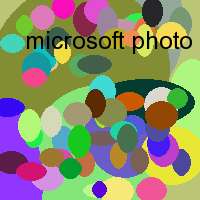microsoft photo editor