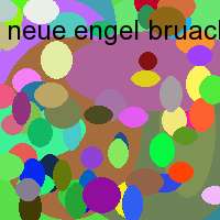 neue engel bruacht das land