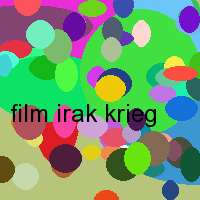 film irak krieg