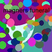 magners funeral home