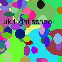 uk flight school