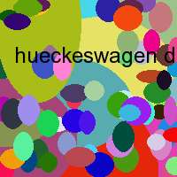 hueckeswagen drei birke