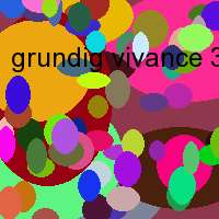 grundig vivance 32 lxw