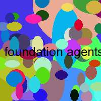 foundation agents 2099