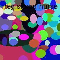 registered nurse programs