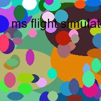 ms flight simulator add ons